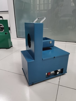 Un buon prezzo. 5/8 pollici 220V AC tubo di crimping macchina per auto aria condizionata in linea