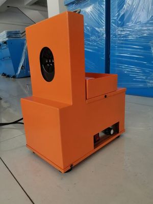 3/4 pollici 220V AC Hydraulic Hose Crimping Machine per l'aria condizionata auto