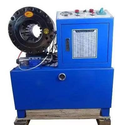 Un buon prezzo. Macchina per il crimping di tubi elettrici 220V/380V per tubi da 1/4 a 2 pollici in linea