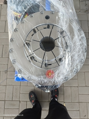 Un buon prezzo. Crimpapipi elettrica per tubi 220V/380V 1000psi per tubi da 1/4 a 2 pollici in linea