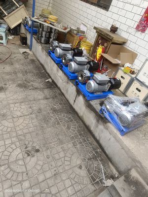 Crimpacavi Elettroidraulica per Tubi di Piccolo Diametro 6-25mm con Design Compatto