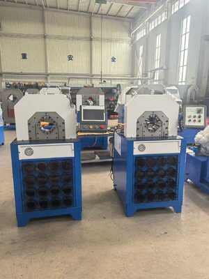 Un buon prezzo. Crimpacavi idraulica da 3 pollici con 15 set di matrici gratuite e 1250KG di peso per applicazioni pesanti in linea