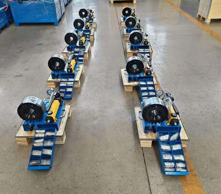 Un buon prezzo. 1 pollice Manuale Pompa idraulica Crimping Machine Crimping gamma da 6 mm a 25 mm senza tensione con 7 muri Per applicazioni idrauliche Diverse pressioni da 31,5 MpA a 60 Mpa Come richiesta del cliente online